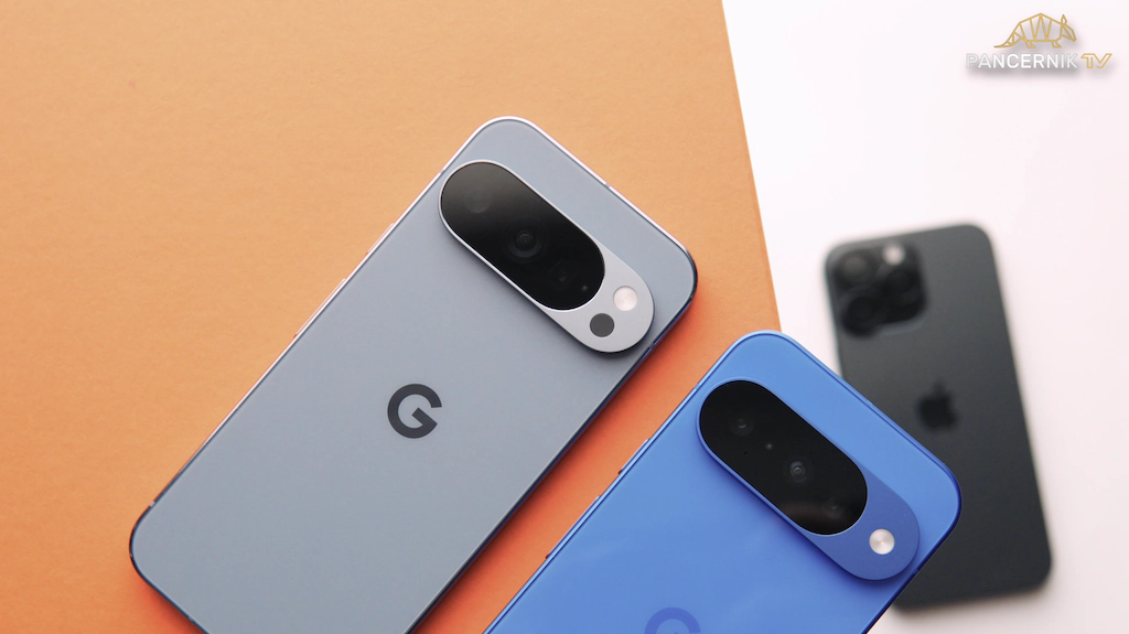 Google ma wreszcie swojego iPhone’a? Pierwsze wrażenia z Pixel 10 i 10 Pro 